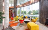 Туры в отель Malton International Hotel (Exhibition Center Jinhu Square Metro Station Branch)