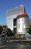 Туры в отель Malton International Hotel (Exhibition Center Jinhu Square Metro Station Branch)
