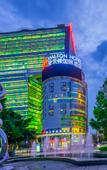 Туры в отель Malton International Hotel (Exhibition Center Jinhu Square Metro Station Branch)