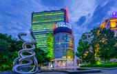 Туры в отель Malton International Hotel (Exhibition Center Jinhu Square Metro Station Branch)
