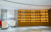 Туры в отель Malton International Hotel (Exhibition Center Jinhu Square Metro Station Branch)