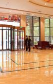 Туры в отель Luoyang Zhongzhou International Hotel (Yingtianmen Mingtang Scenic Area)