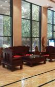 Туры в отель Luoyang Zhongzhou International Hotel (Yingtianmen Mingtang Scenic Area)