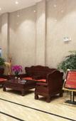 Туры в отель Luoyang Zhongzhou International Hotel (Yingtianmen Mingtang Scenic Area)