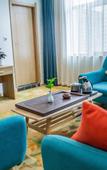 Туры в отель Luoyang Zhongzhou International Hotel (Yingtianmen Mingtang Scenic Area)