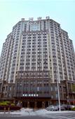 Туры в отель Ramada Encore by Wyndham Huzhou