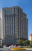 Туры в отель Ramada Encore by Wyndham Huzhou