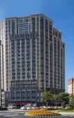 Туры в отель Ramada Encore by Wyndham Huzhou