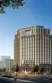 Туры в отель Ramada Encore by Wyndham Huzhou