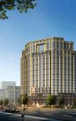Туры в отель Ramada Encore by Wyndham Huzhou