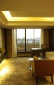 Туры в отель Ramada Encore by Wyndham Huzhou