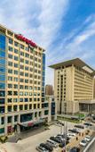 Туры в отель Hampton by Hilton Zhengzhou Jinshui