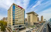Туры в отель Hampton by Hilton Zhengzhou Jinshui