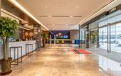 Туры в отель Hampton by Hilton Zhengzhou Jinshui