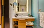 Туры в отель Hampton by Hilton Zhengzhou Jinshui