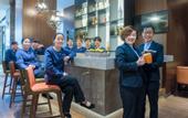 Туры в отель Hampton by Hilton Zhengzhou Jinshui