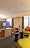 Туры в отель Hampton by Hilton Zhengzhou Jinshui