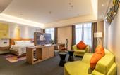 Туры в отель Hampton by Hilton Zhengzhou Jinshui