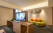 Туры в отель Hampton by Hilton Zhengzhou Jinshui