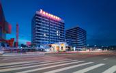 Туры в отель Vienna International Hotel (Chongqing Jiangbei Airport Terminal 3)