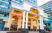Туры в отель Vienna International Hotel (Chongqing Jiangbei Airport Terminal 3)