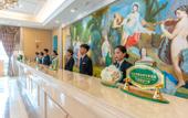 Туры в отель Vienna International Hotel (Chongqing Jiangbei Airport Terminal 3)