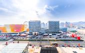 Туры в отель Vienna International Hotel (Chongqing Jiangbei Airport Terminal 3)