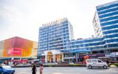 Туры в отель Vienna International Hotel (Chongqing Jiangbei Airport Terminal 3)