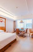 Туры в отель Vienna International Hotel (Yushan Sanqing Square)