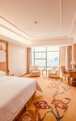 Туры в отель Vienna International Hotel (Yushan Sanqing Square)