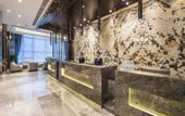 Туры в отель Merlinhod Hotel (Xi'an Xianyang International Airport)