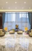 Туры в отель Merlinhod Hotel (Xi'an Xianyang International Airport)