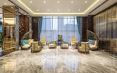 Туры в отель Merlinhod Hotel (Xi'an Xianyang International Airport)