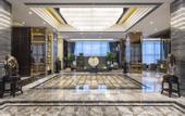 Туры в отель Merlinhod Hotel (Xi'an Xianyang International Airport)