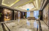 Туры в отель Merlinhod Hotel (Xi'an Xianyang International Airport)