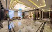 Туры в отель Merlinhod Hotel (Xi'an Xianyang International Airport)
