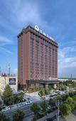 Туры в отель Merlinhod Hotel (Xi'an Xianyang International Airport)