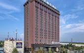 Туры в отель Merlinhod Hotel (Xi'an Xianyang International Airport)