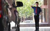 Туры в отель Merlinhod Hotel (Xi'an Xianyang International Airport)