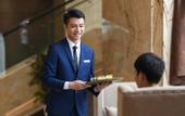 Туры в отель Merlinhod Hotel (Xi'an Xianyang International Airport)