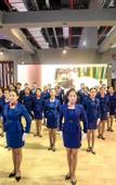 Туры в отель Merlinhod Hotel (Xi'an Xianyang International Airport)