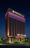 Туры в отель Merlinhod Hotel (Xi'an Xianyang International Airport)