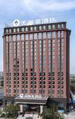 Туры в отель Merlinhod Hotel (Xi'an Xianyang International Airport)
