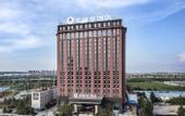 Туры в отель Merlinhod Hotel (Xi'an Xianyang International Airport)