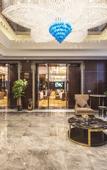 Туры в отель Merlinhod Hotel (Xi'an Xianyang International Airport)
