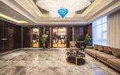Туры в отель Merlinhod Hotel (Xi'an Xianyang International Airport)