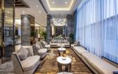 Туры в отель Merlinhod Hotel (Xi'an Xianyang International Airport)