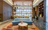 Туры в отель Hampton by Hilton Slender West Lake Yangzhou