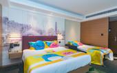 Туры в отель Hampton by Hilton Slender West Lake Yangzhou