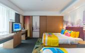 Туры в отель Hampton by Hilton Slender West Lake Yangzhou